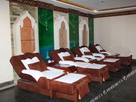 Хайкоу: Princess Road Hotel (Haifu Road Riyue Square Duty Free Shop)