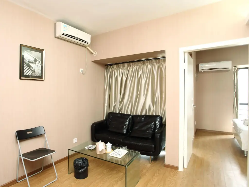 Шэньчжэнь: Shengang Hotel Apartment