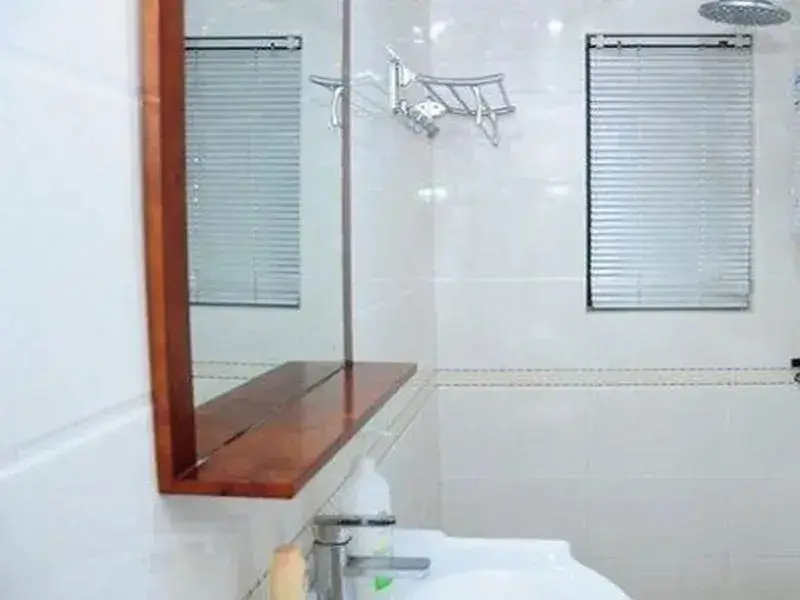 Шэньчжэнь: Shengang Hotel Apartment