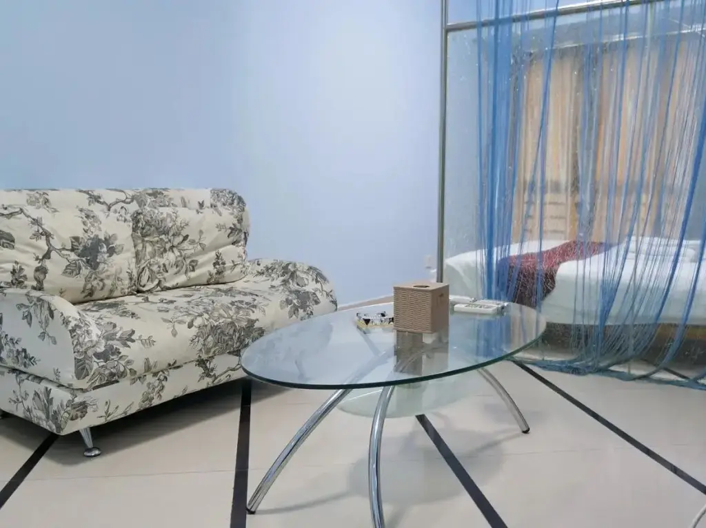 Шэньчжэнь: Shengang Hotel Apartment