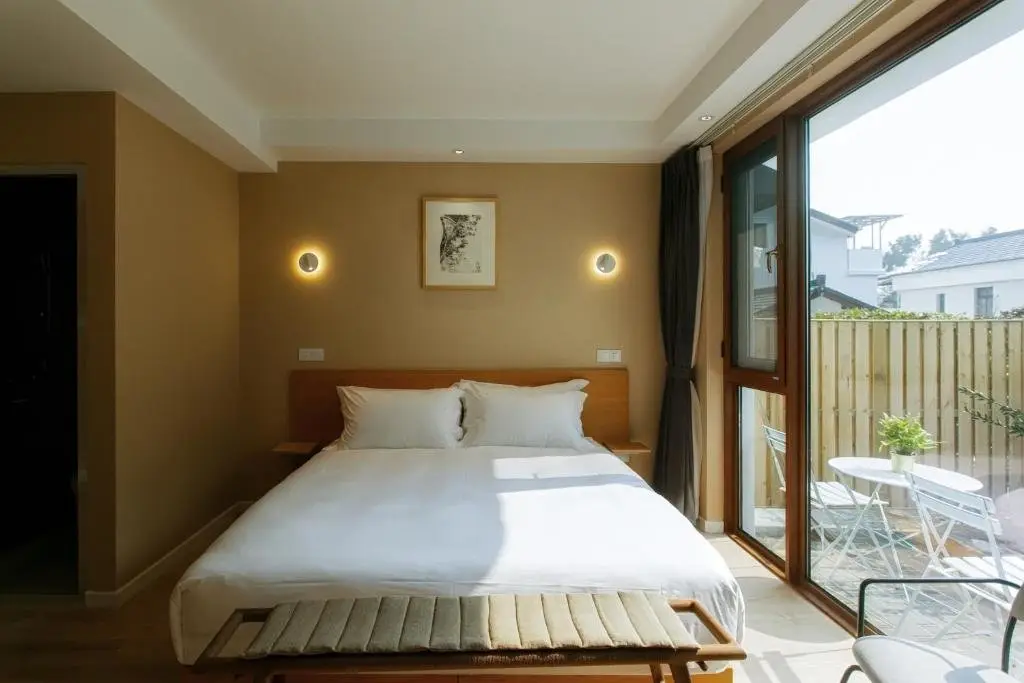 Ханчжоу: Pin Cheng Hotel