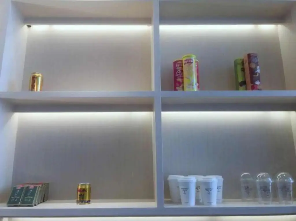 Чанчжоу: Xiyuemen Hotel (Changzhou Qingliangsi Subway Station Store)