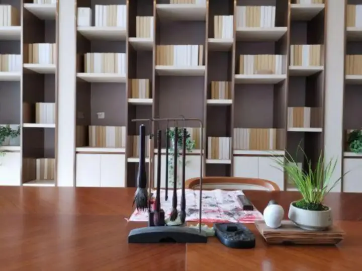 Чанчжоу: Xiyuemen Hotel (Changzhou Qingliangsi Subway Station Store)