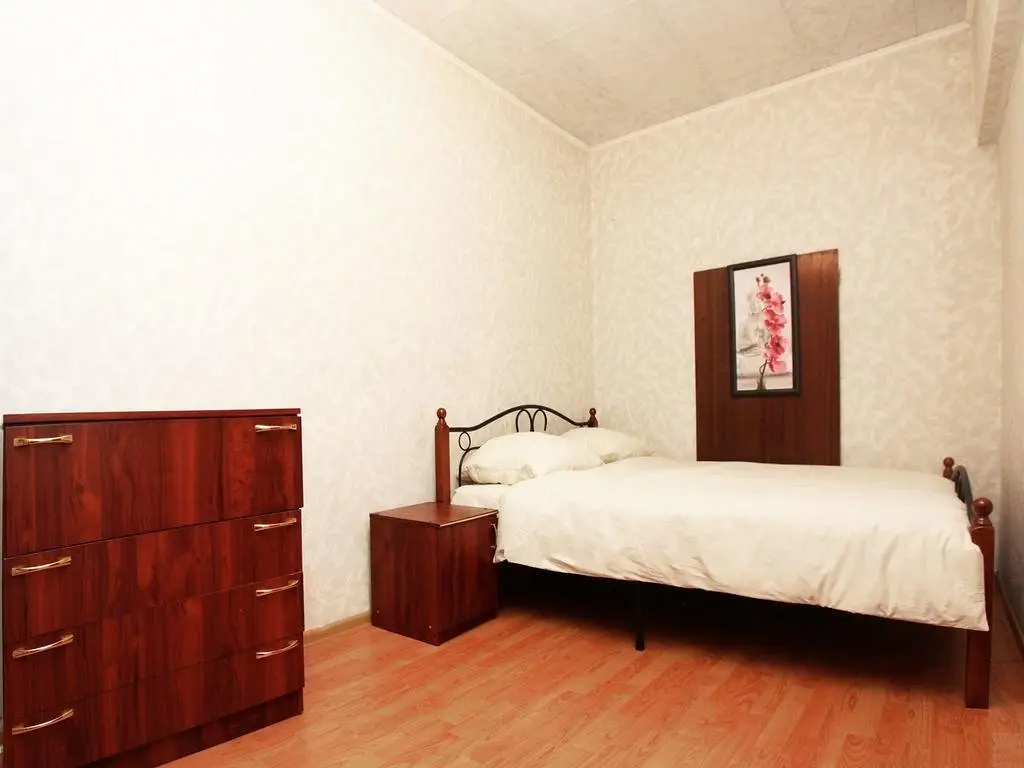 Москва: Apartlux Tushinskaya