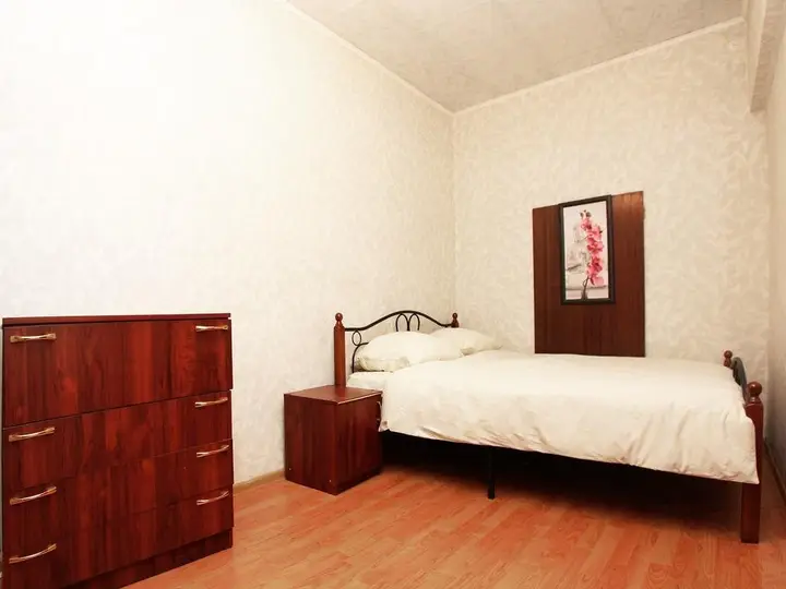 Москва: Apartlux Tushinskaya