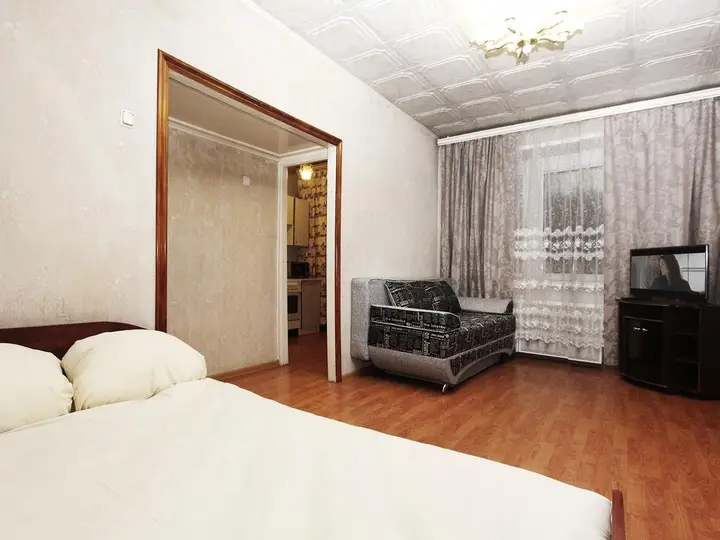 Москва: Apartlux Tushinskaya