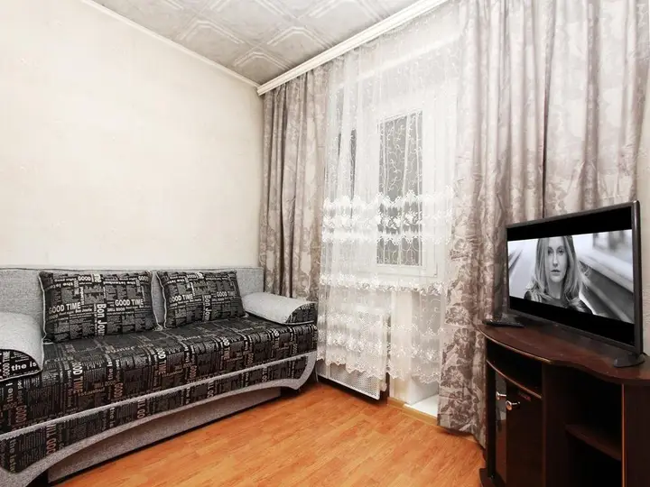 Москва: Apartlux Tushinskaya