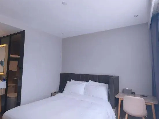 Фучжоу: Hanma Hotel
