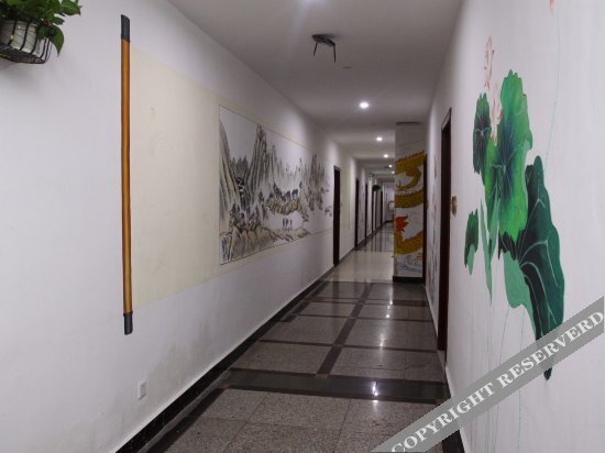 Дунгуань: Yinxin Premium Hotel (Dongguan Chang'an Vanke Plaza)