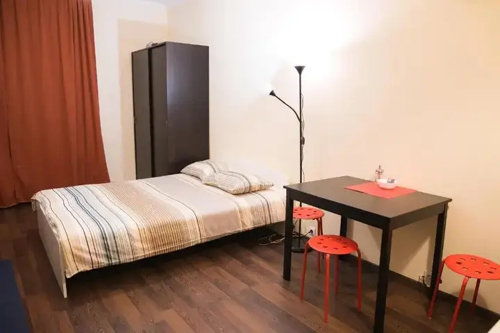 Москва: Апартамент 371 на Пятницком, 21