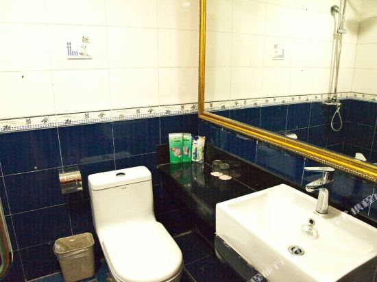 Чанша: Huizhilongjuxin Hotel