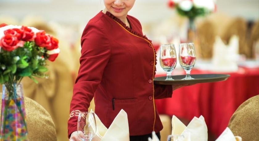 Тяньцзинь: Vienna International Hotel Tianjin Wuqing Jingjin Road