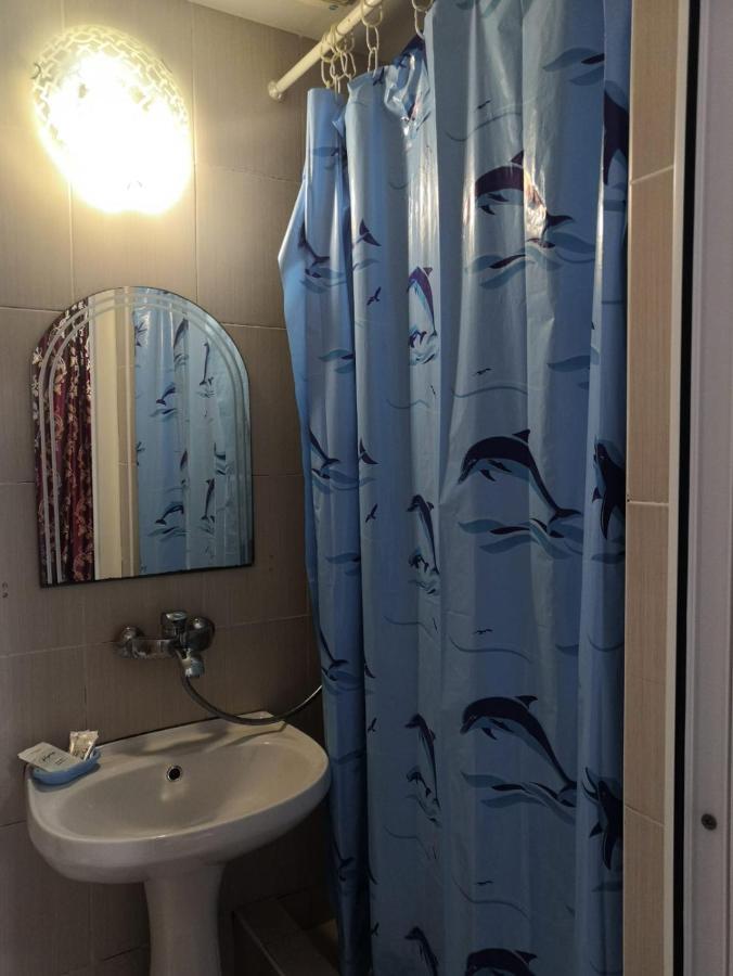 Лоо: Guest House Agava
