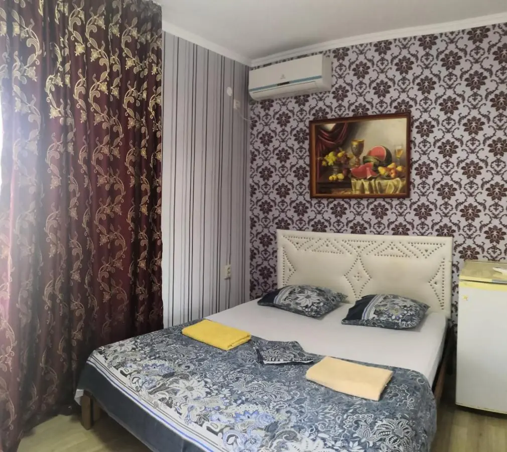 Лоо: Guest House Agava