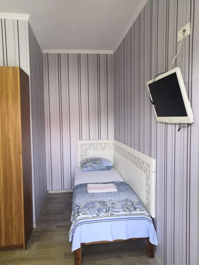 Лоо: Guest House Agava