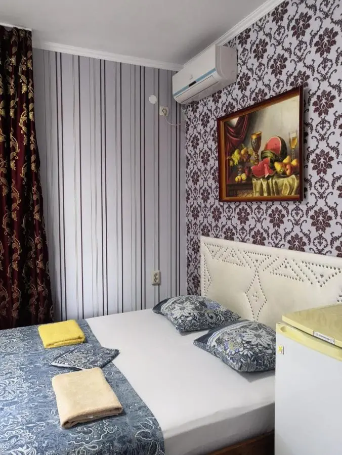 Лоо: Guest House Agava