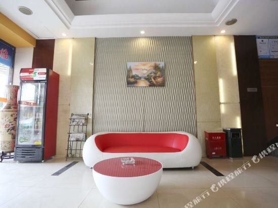 Вэньчжоу: Jiangdu Business Motel