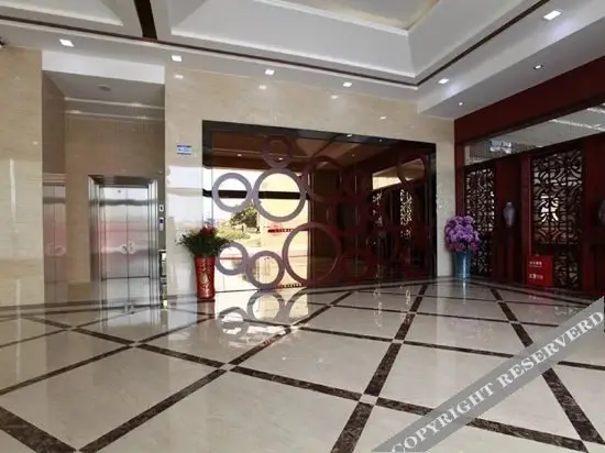 Сямынь: 厦门大屋小栈民宿