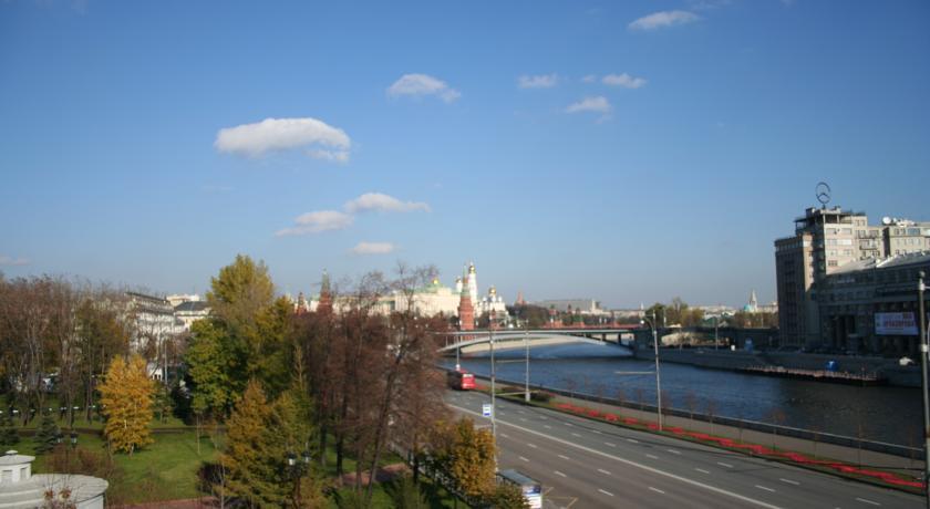 Москва: Крокус Экспо