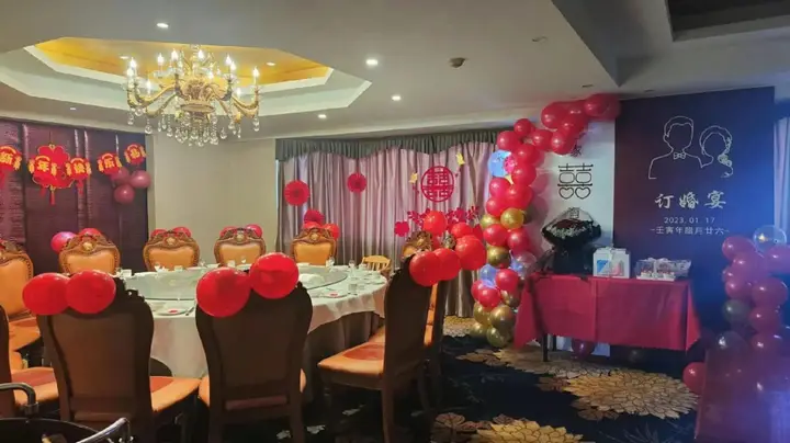 Чжанцзякоу: Xuan yuan shi ji Hotel