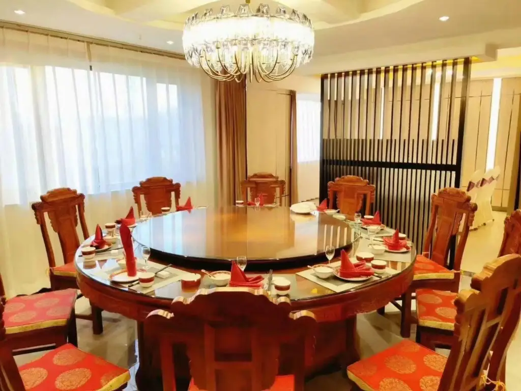 Xuan yuan shi ji Hotel — фото 1