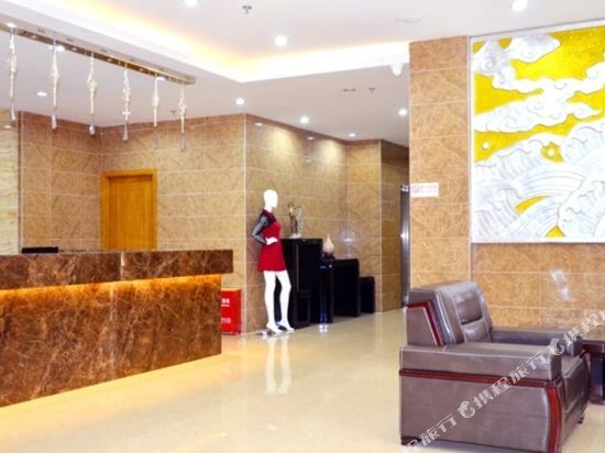 Сямынь: Xiaaotefei Business Hotel