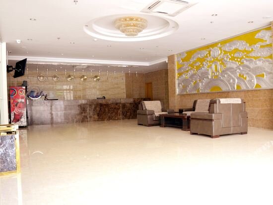 Сямынь: Xiaaotefei Business Hotel