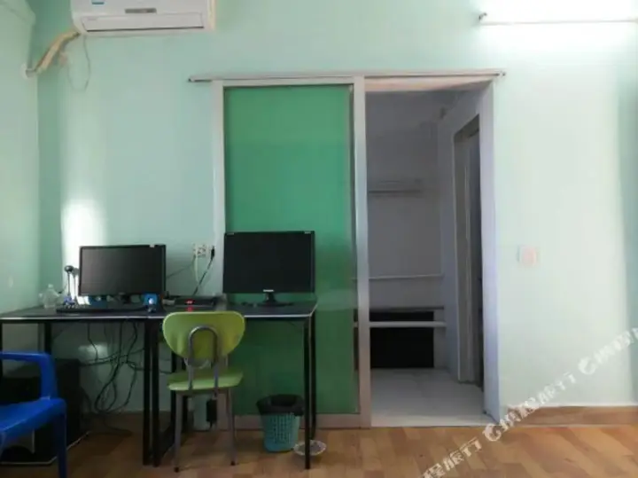 Чжухай: Fuhua Hostel