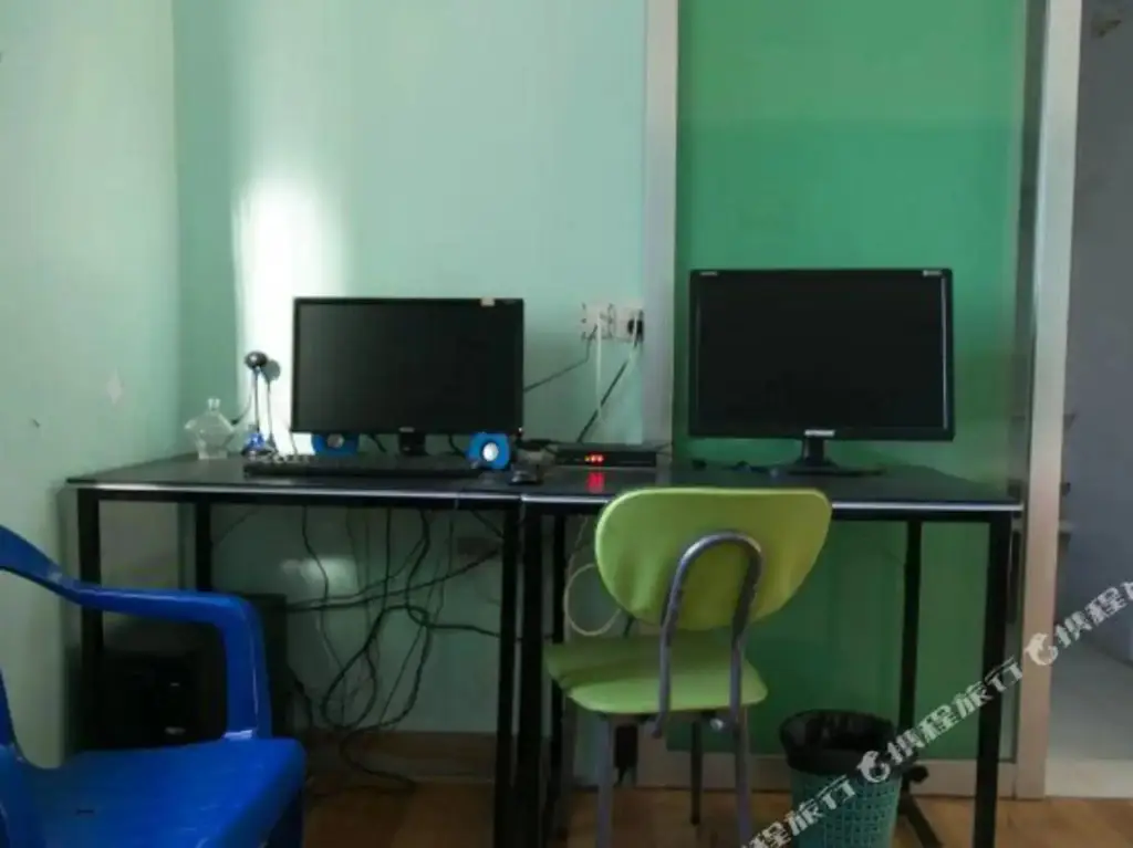 Чжухай: Fuhua Hostel