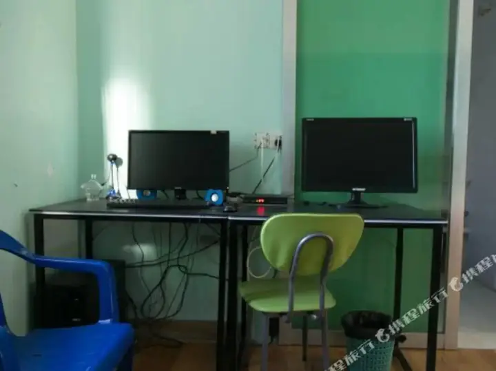 Чжухай: Fuhua Hostel