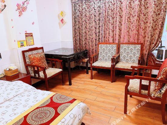 Гуанчжоу: Dongying Hotel