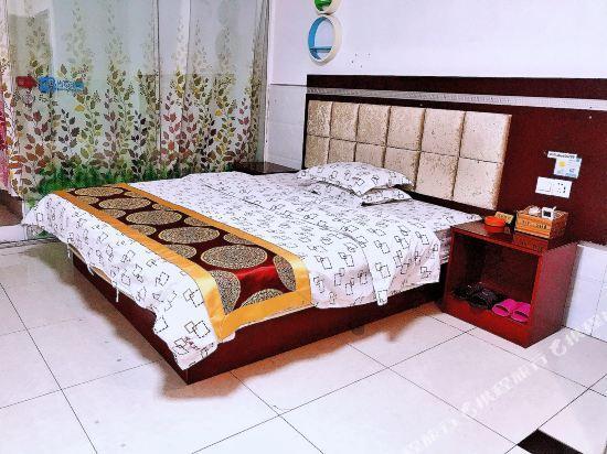 Гуанчжоу: Dongying Hotel