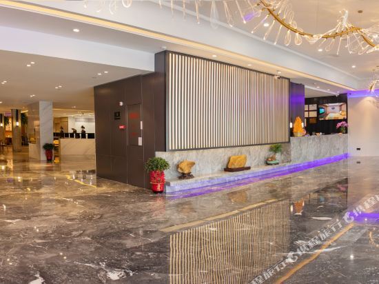 Гуанчжоу: Gentle Season Hotel