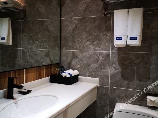 Гуанчжоу: Gentle Season Hotel