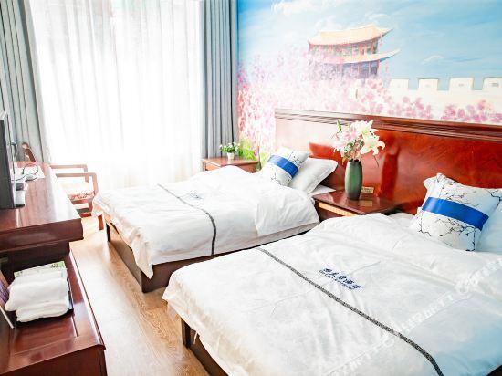 Gelanjun Hotel — фото 1