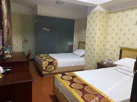 Чунцин: Chuanhui Business Hotel