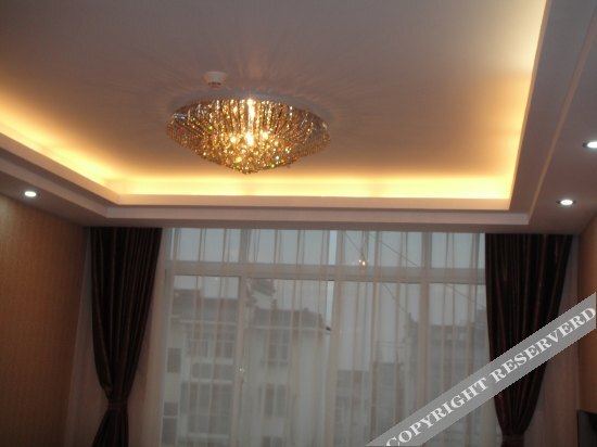 Янчжоу: Jiazhiyuan Hotel