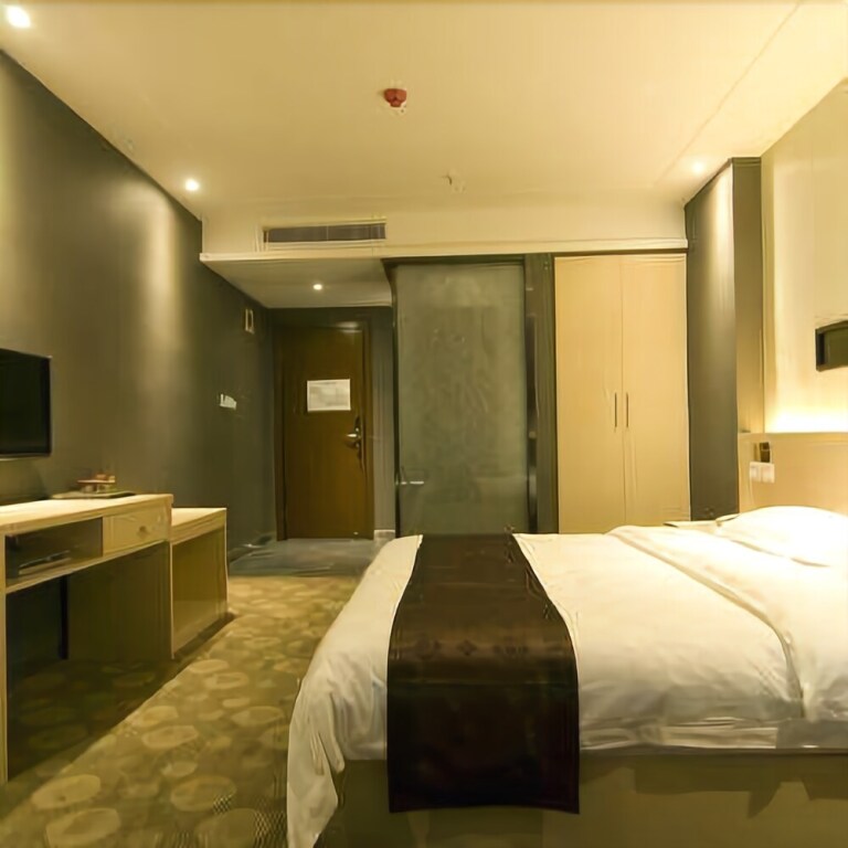 Хуанши: Jiang Nan Feng Shang Hotel