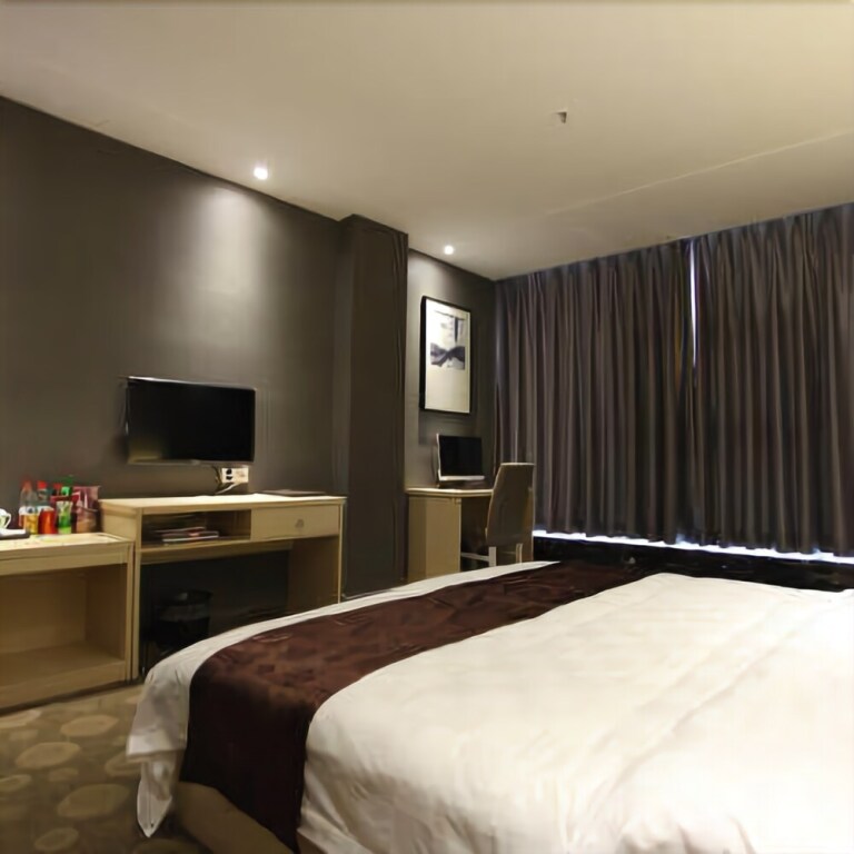 Хуанши: Jiang Nan Feng Shang Hotel