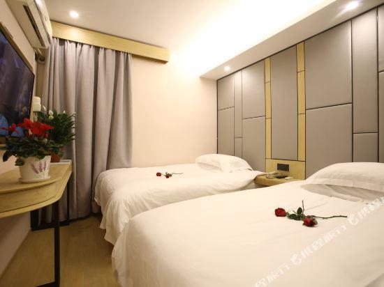 Ханчжоу: Pod Inn (Hangzhou Tianmushan Road)