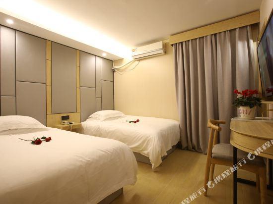 Ханчжоу: Pod Inn (Hangzhou Tianmushan Road)
