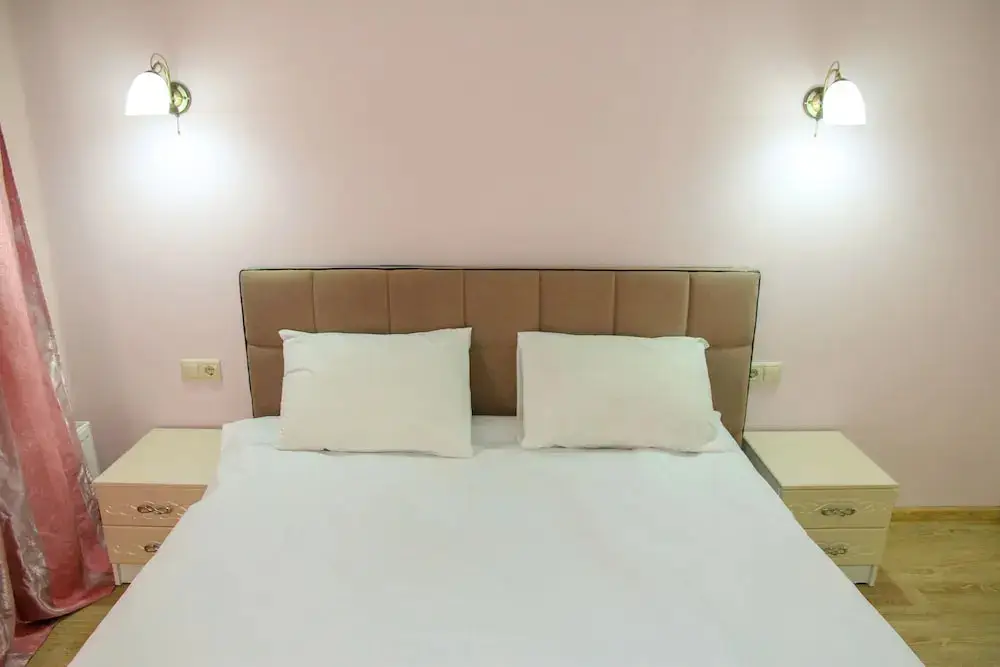 Москва: Apartment at Khodynskiy boulevard 2-3