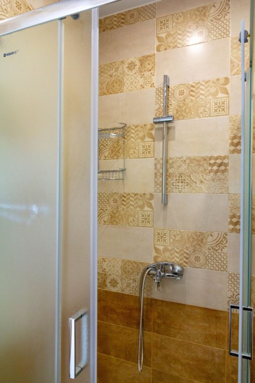 Москва: Apartment at Leningradskiy pr 29 bld 1