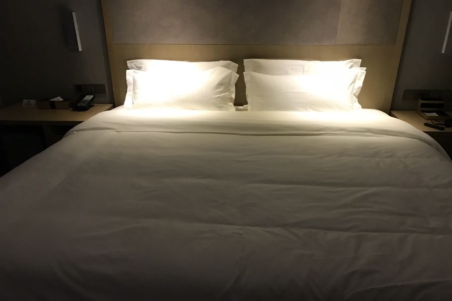 Чэнду: Lavande Hotel Chengdu Shuangliu International Airport