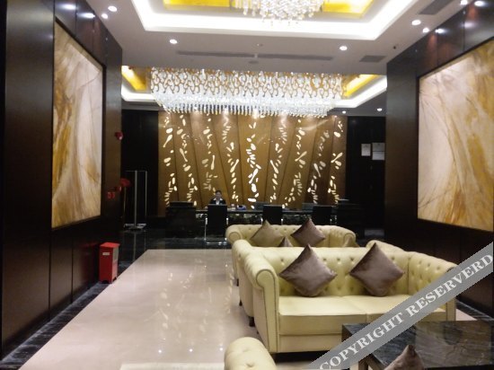 Sibaike Hotel — фото 1