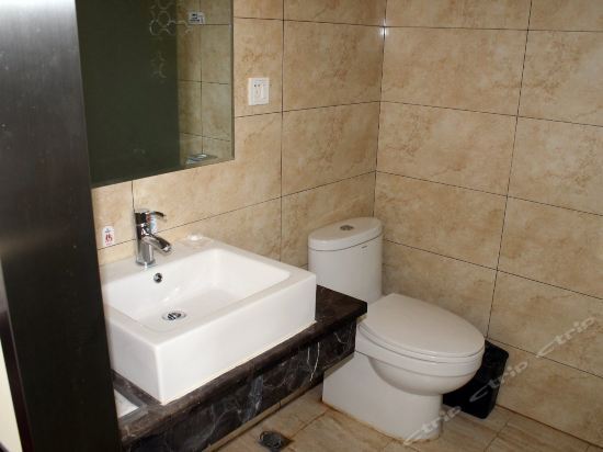 Цзюцзян: Venice Garden Hotel