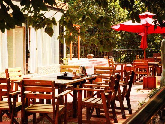 Цзюцзян: Venice Garden Hotel
