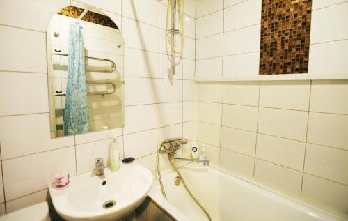 Москва: Apartment Baltijskaya