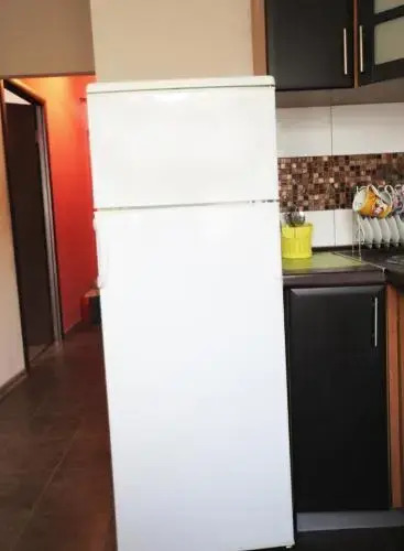 Москва: Apartment Baltijskaya