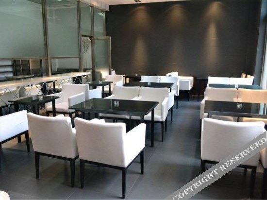 Бенкси: Xiaoshi Holiday Fashion Hotel